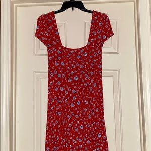 Urban Outfitters dress